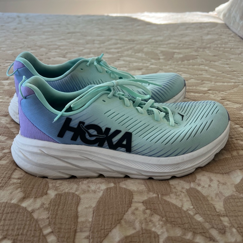 HOKA Women’s Rincon 3